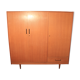Vintage wardrobe