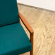 Fauteuil pae Ole Wanscher pour France & Son,  1950