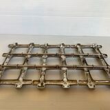 Italy bamboo trivet