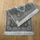 Oriental carpets in KASHMIR handmade wool and silk twentieth era