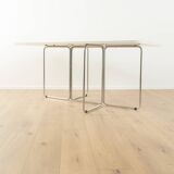 Folding Table by Christian Taube for Läsko