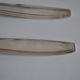 Menagere art deco metal argente boulenger 49 pieces