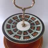 Vintage Boch Servieur