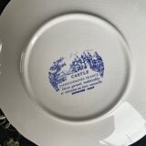Service à thé anglais