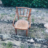 Chaise enfant