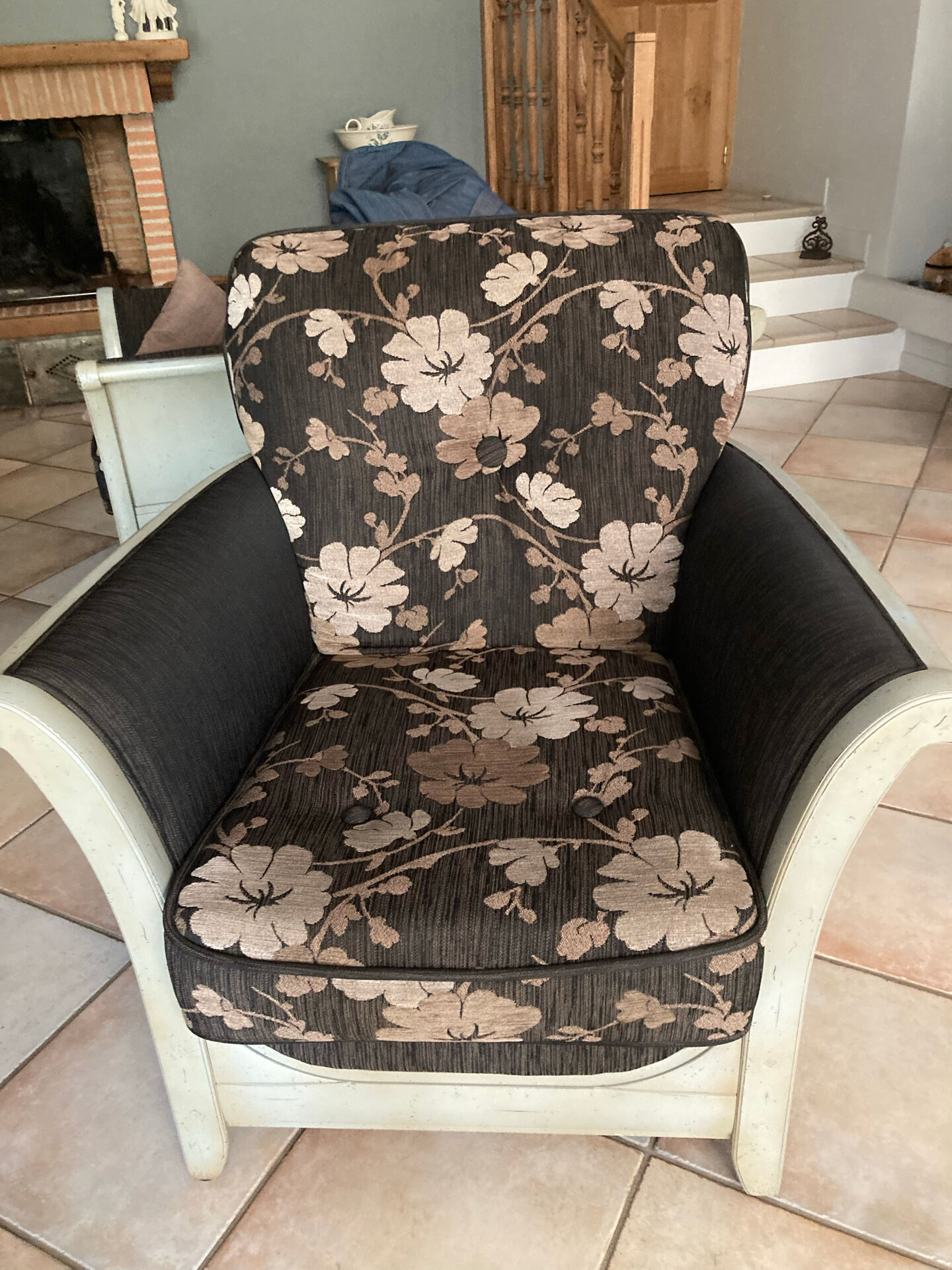Armchair