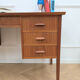 Vintage desk