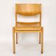Vintage Scandinavian chairs