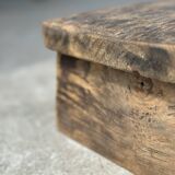 Small stool