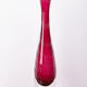 Vase de Vicke Lindstrand pour Kosta années 1950
