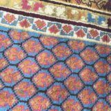 Former carpet Algeria Constantine 130 X 183 CM