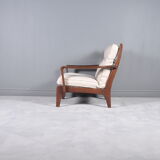 Scandinavian Lounge Chair,1970s