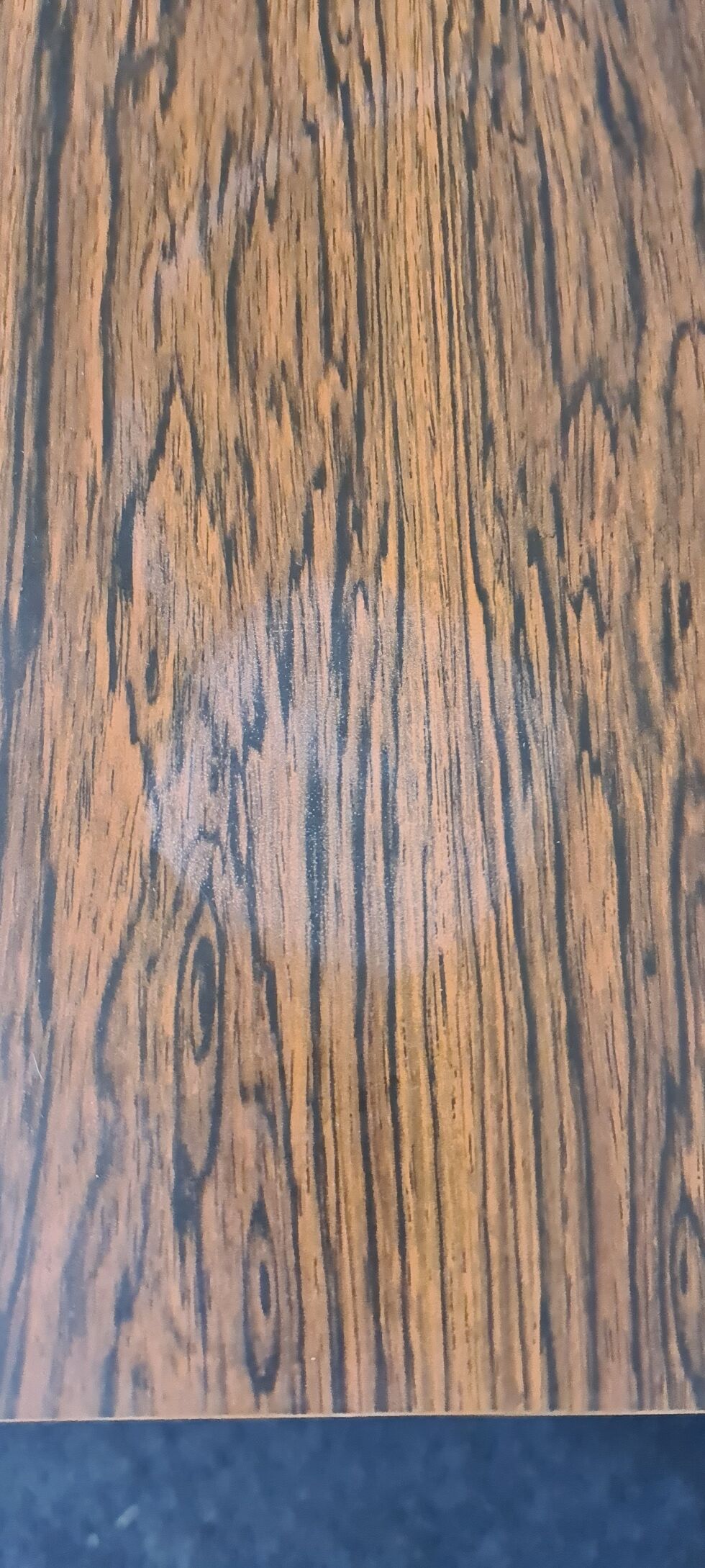 Vintage pallisander sideboard DWM Germany