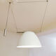 Suspension Omega 42, Lumina, Italie
