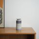 Ceramic vase, 1960s, made in Europe