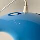 Vintage blue Skojig cloud pendant light - Ikea