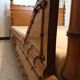 Bed bamboo collection circa 1870 Napoleon III