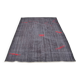 Home Living Oushak Vintage Rug sku 1499