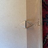 Watercolor signed Janick Laguitton – numbered 10/95 – Seascape