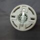 Small ball ceiling light