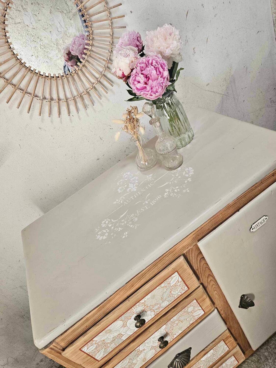 Commode / buffet mado