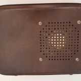 Claude electrophonic record player