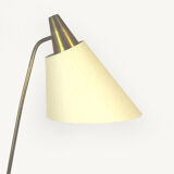 Mid-Century Space Age Giraffe Floor Lamp by Josef Hurka for Napako, 1950s