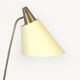 Mid-Century Space Age Giraffe Floor Lamp by Josef Hurka for Napako, 1950s