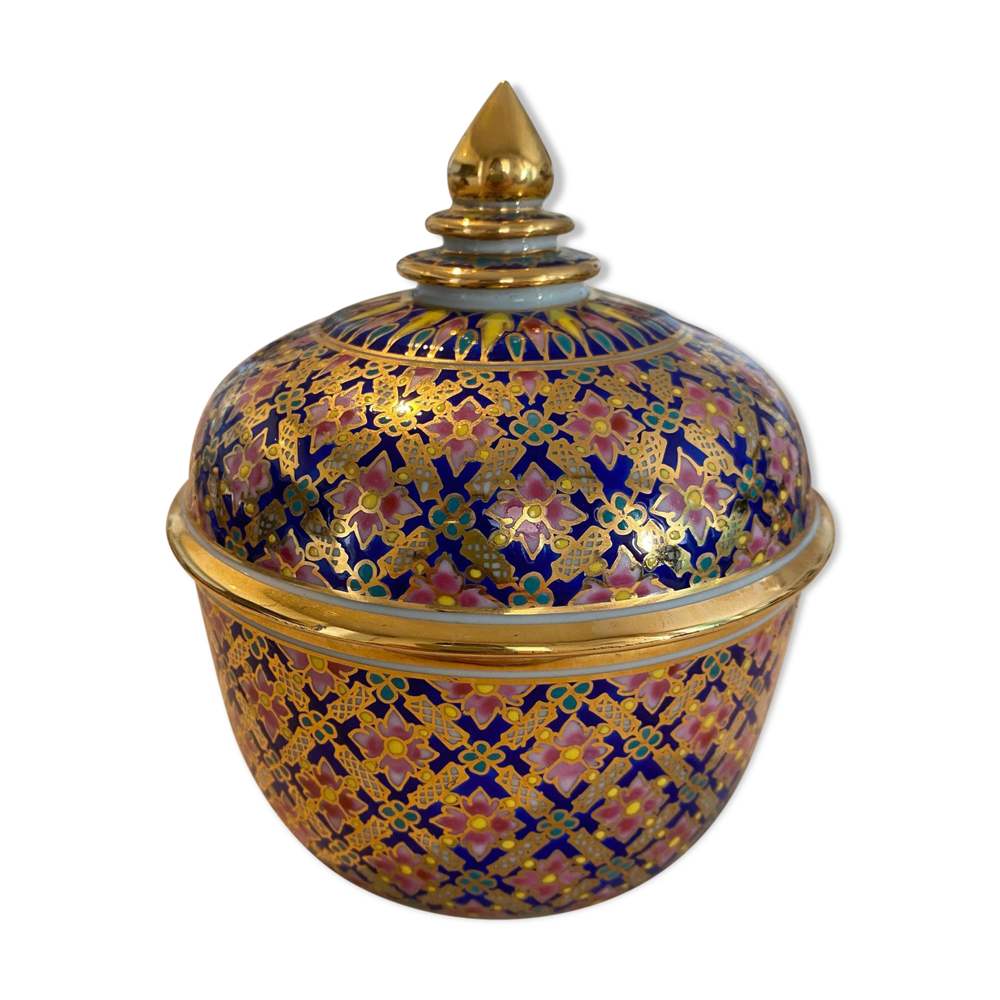 Jewelry box