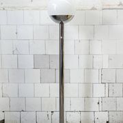 Lampadaire P428 Pia Guidetti Crippa pour Luci, Italie, années 1970