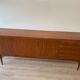 Enfilade scandinave  teck
