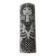Vase Flora par Bjørn Wiinblad pour Rosenthal, Allemage années 1960
