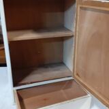 Armoire a pharmacie