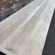 Très grande table de ferme 380 cm en sapin