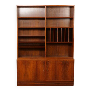 Buffet vintage Bibliothèque - hundevad