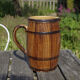 Vintage 70 ceramic pitcher