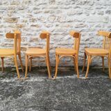 Bistro chairs