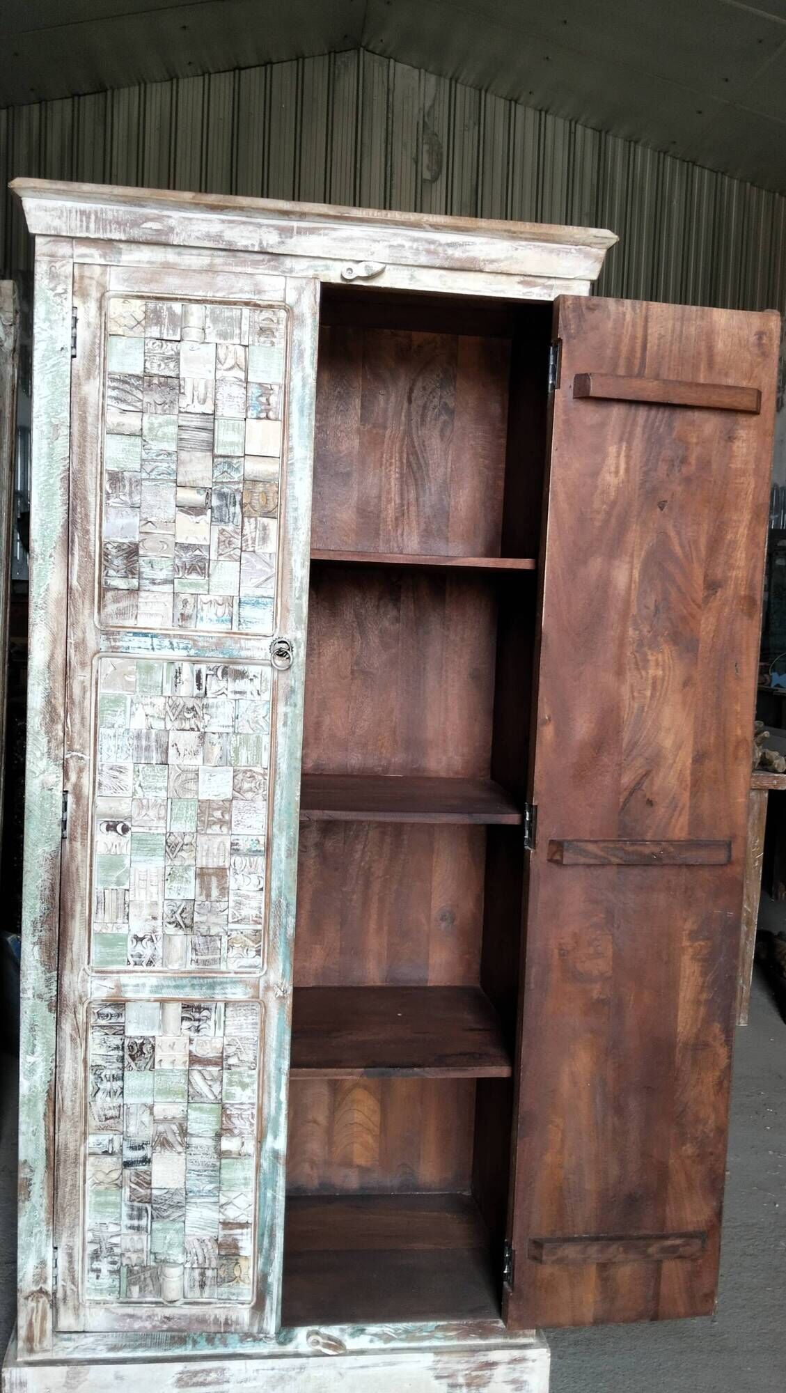 Wardrobe