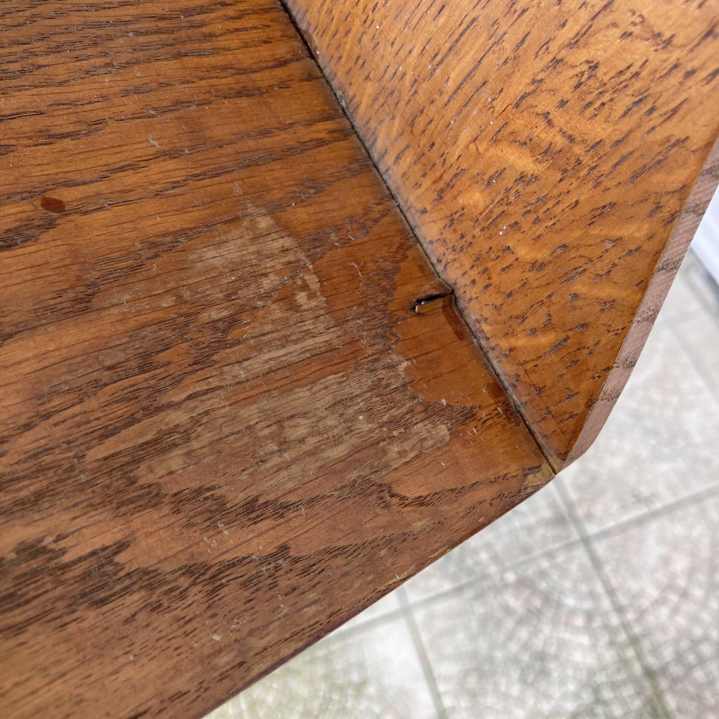 Vintage wall coat rack