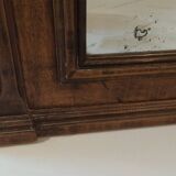 Miroir trumeau