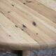 Dyrlund, vintage 1960s XXXXL extendable Danish dining table