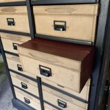 Former notary furniture