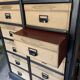 Former notary furniture