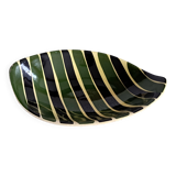 Ceramic catchall signed Saint-Clément