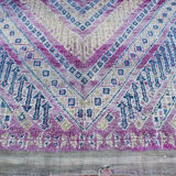 Carpet Beni Mguld vintage 360x160cm