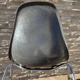 DSS Eames Herman Miller elephant grey no vitra knoll