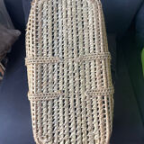 Wicker basket