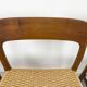Model 75 Chairs by Niels O. Møller for J.L Møllers, 1960s, Set of 4