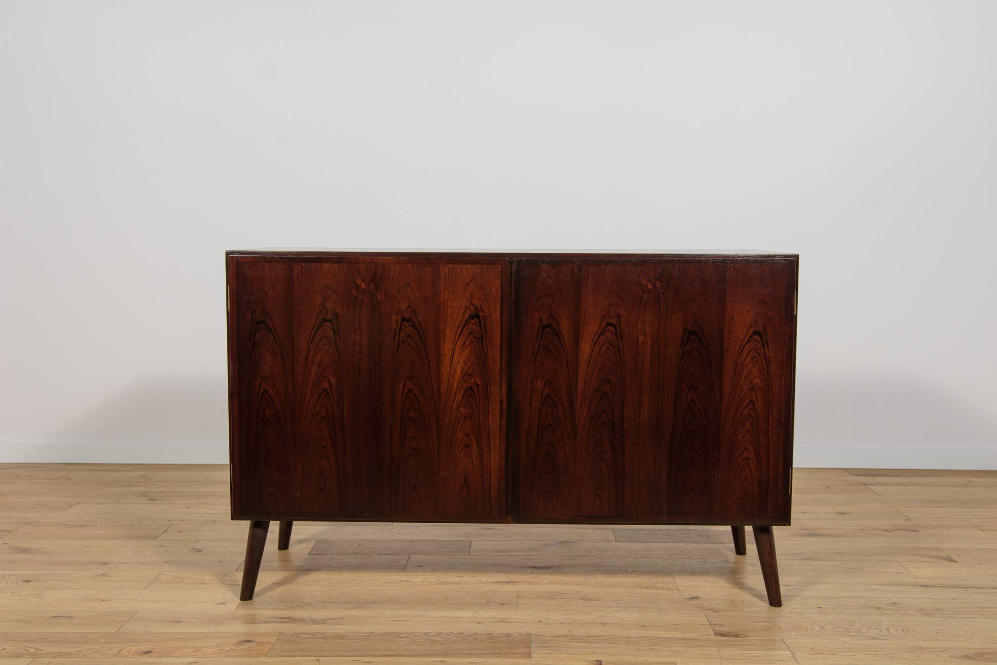 Mid-Century Rosewood Sideboard from Omann Jun, Denmark, 1960s