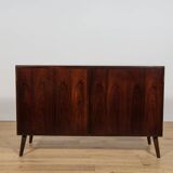 Mid-Century Rosewood Sideboard from Omann Jun, Denmark, 1960s